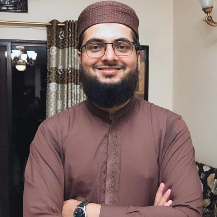Owais Akbani